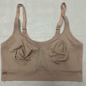 Ruby Ribbon everyday shape demiette #3067 size 38